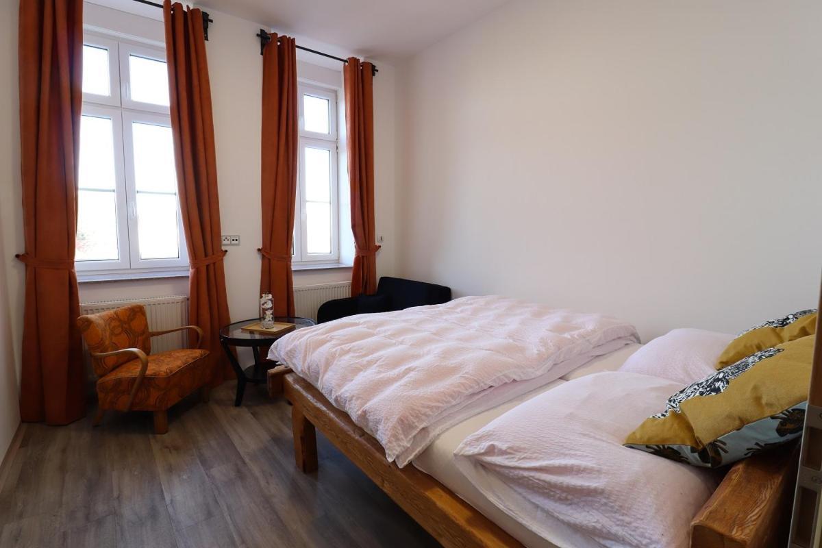 Penzion U Hlavacku Horažďovice Exterior foto