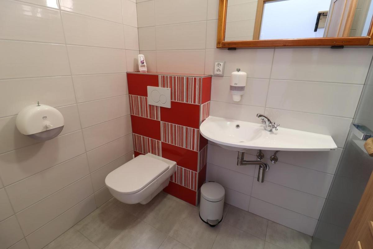 Penzion U Hlavacku Horažďovice Exterior foto