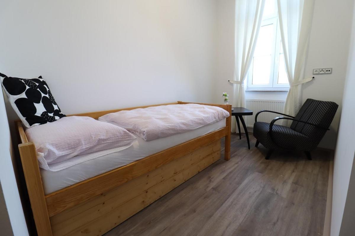 Penzion U Hlavacku Horažďovice Exterior foto