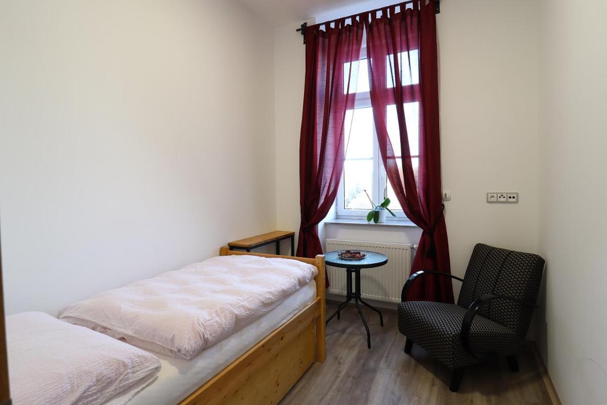 Penzion U Hlavacku Horažďovice Exterior foto
