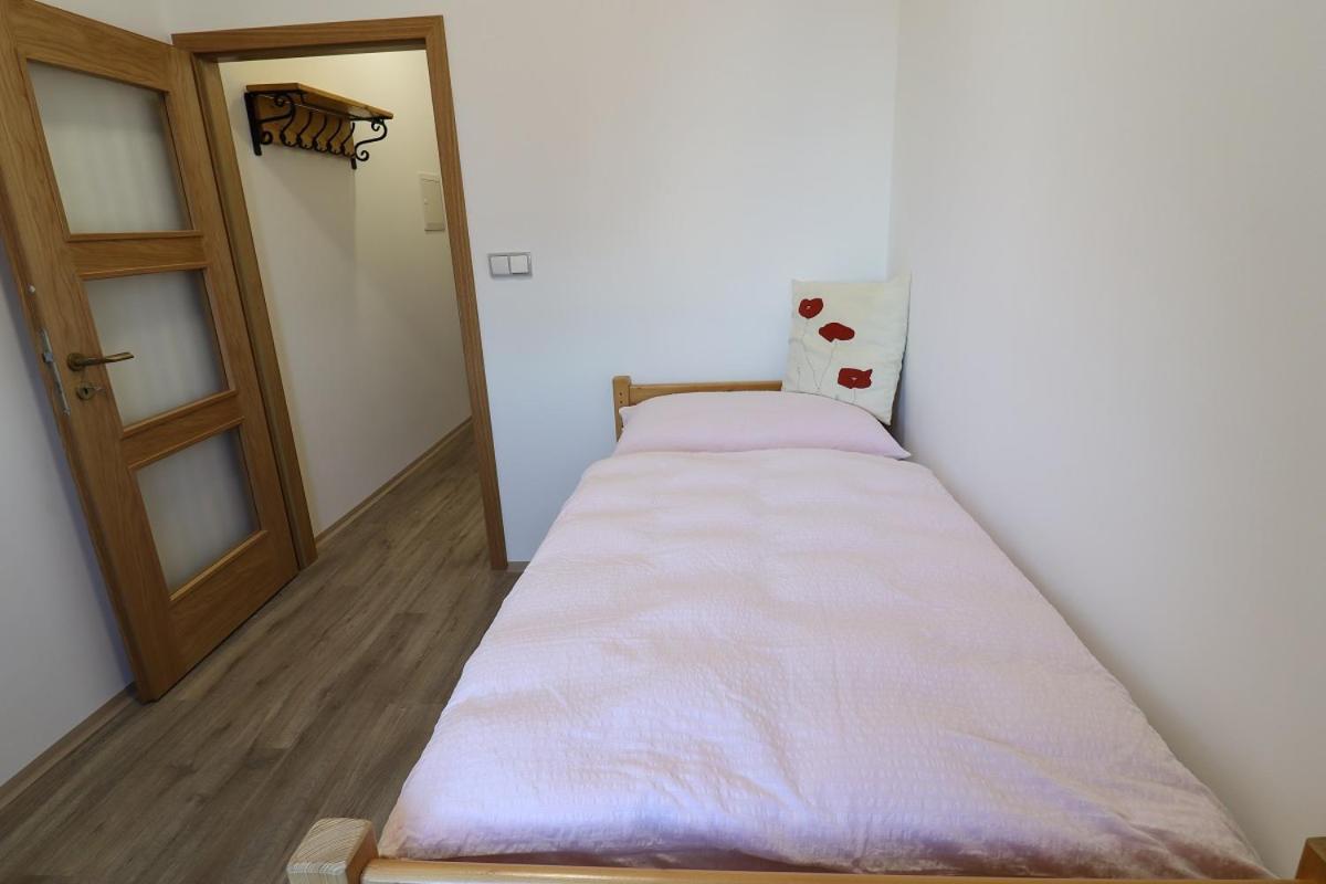 Penzion U Hlavacku Horažďovice Exterior foto